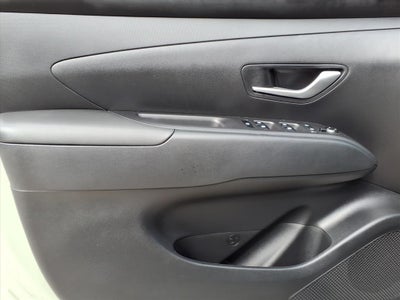 2022 Hyundai SANTA CRUZ SEL Premium CERTIFIED