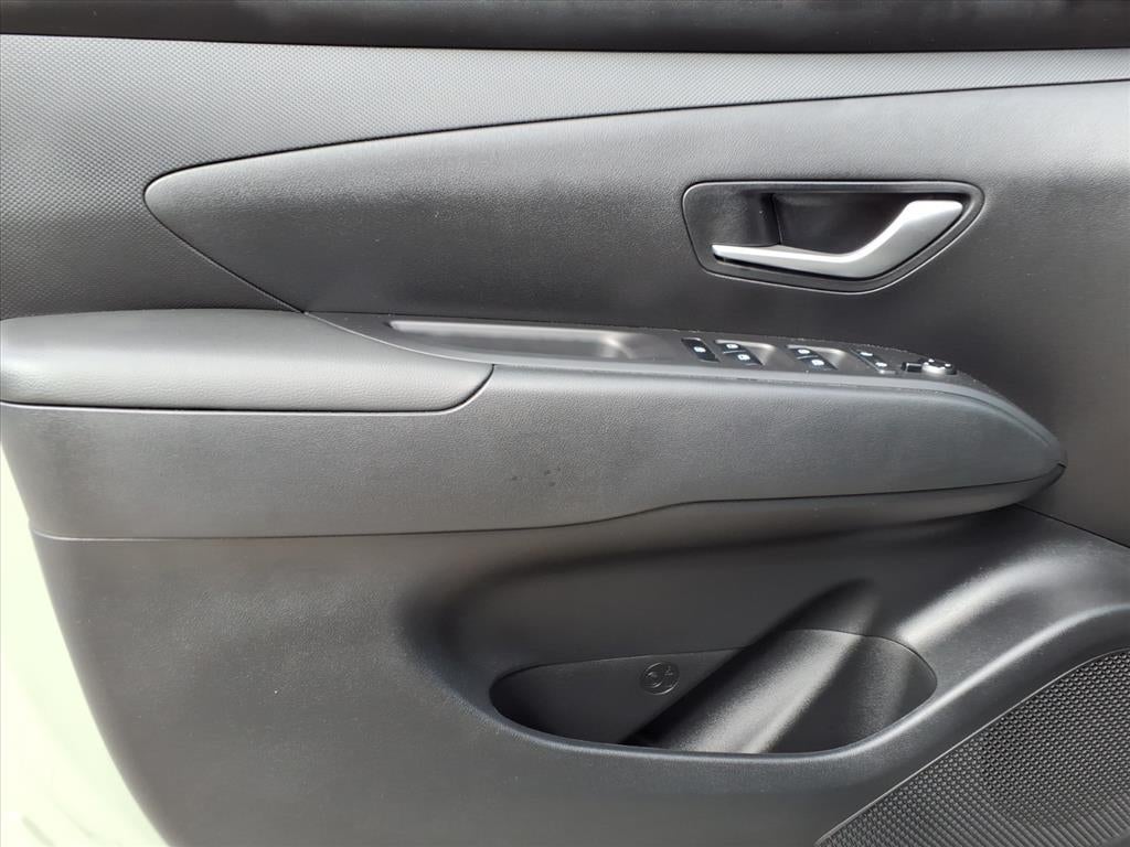 2022 Hyundai SANTA CRUZ SEL Premium CERTIFIED