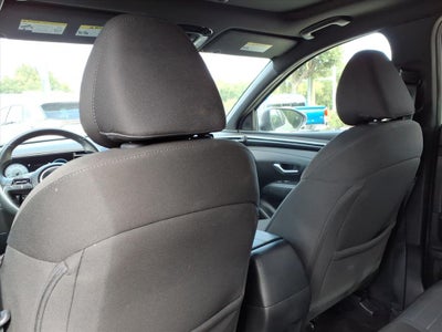 2022 Hyundai SANTA CRUZ SEL Premium CERTIFIED