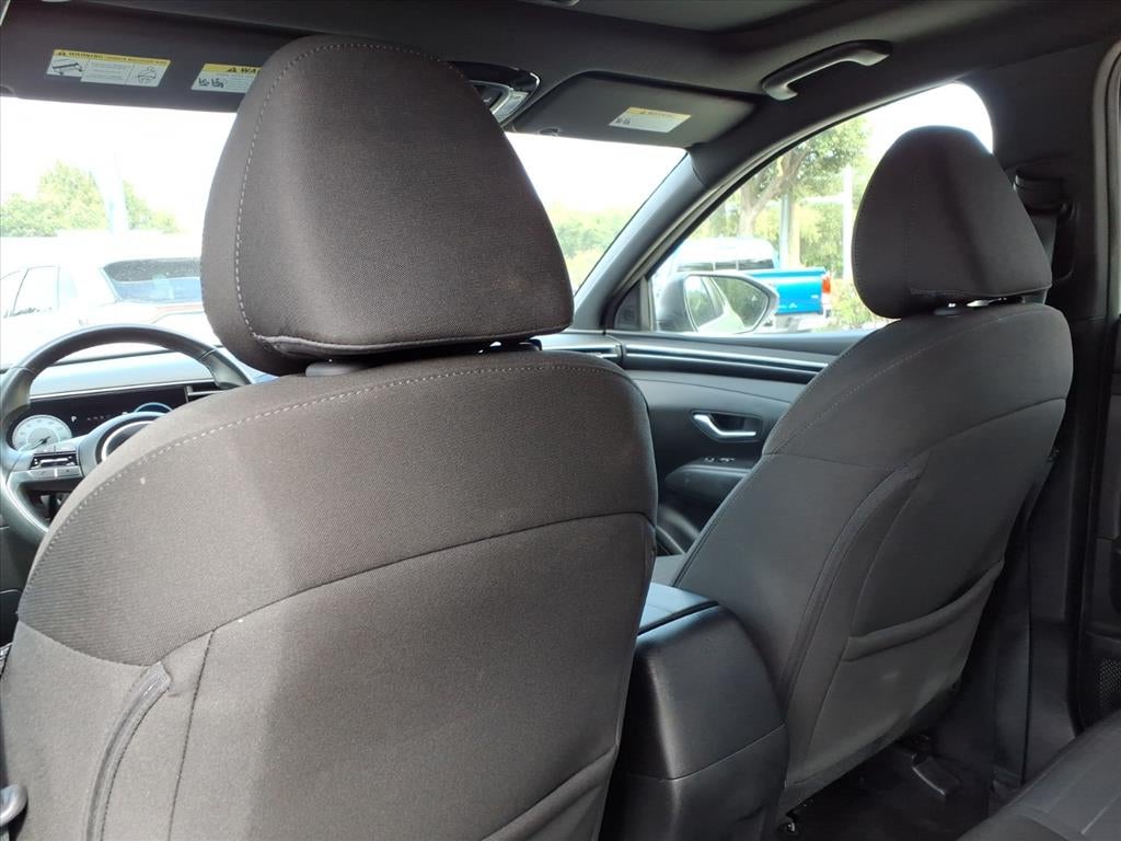 2022 Hyundai SANTA CRUZ SEL Premium CERTIFIED