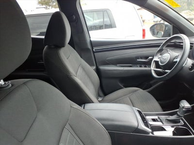 2022 Hyundai SANTA CRUZ SEL Premium CERTIFIED