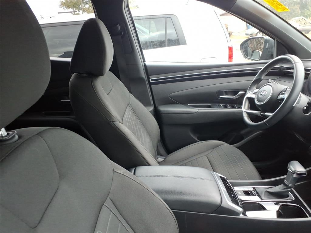 2022 Hyundai SANTA CRUZ SEL Premium CERTIFIED