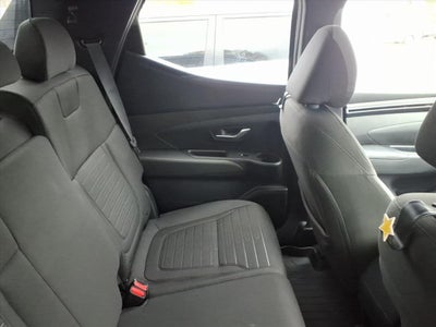 2022 Hyundai SANTA CRUZ SEL Premium CERTIFIED