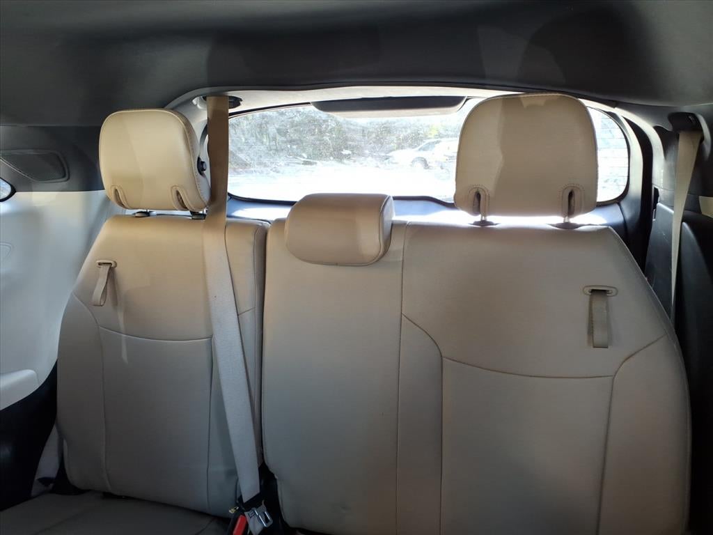 2022 Toyota Sienna Limited 7 Passenger