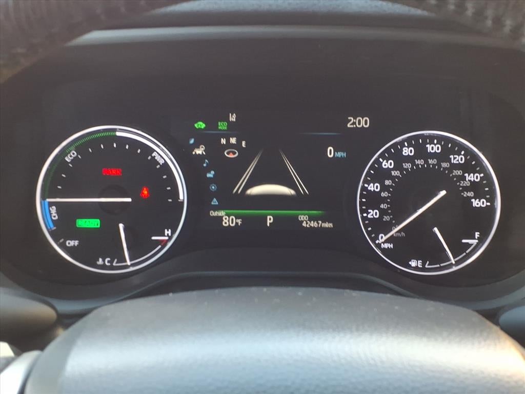 2022 Toyota Sienna Limited 7 Passenger