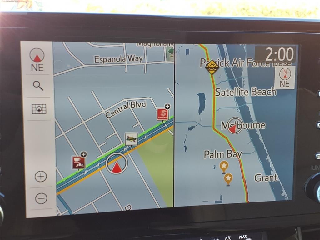 2022 Toyota Sienna Limited 7 Passenger