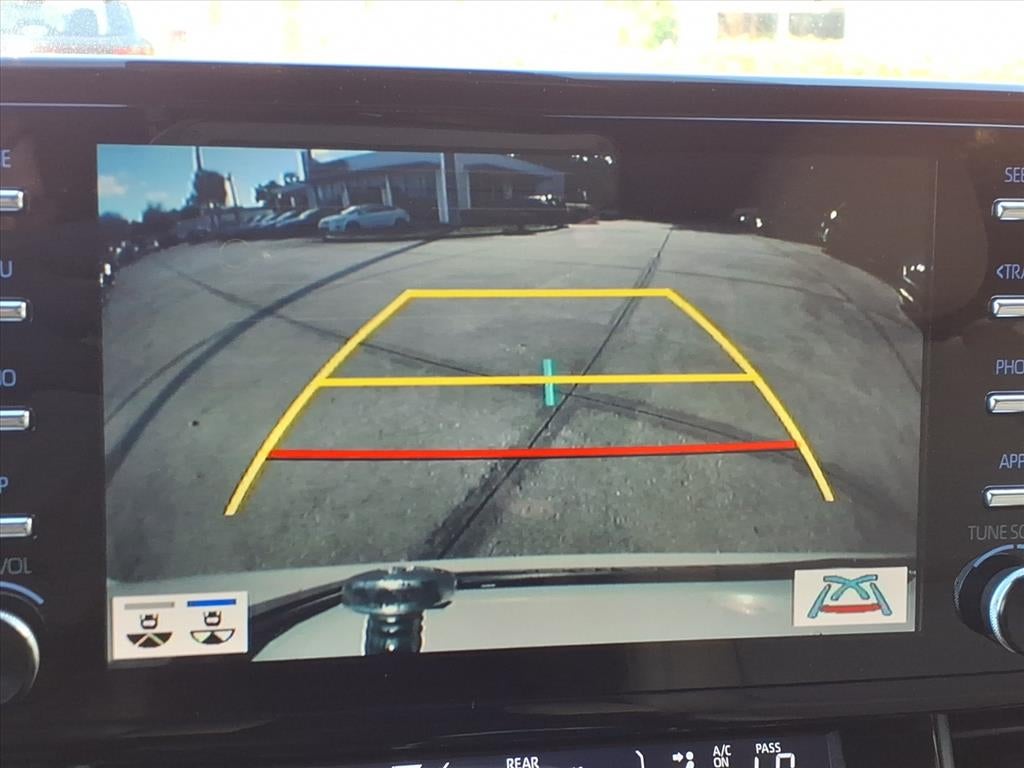 2022 Toyota Sienna Limited 7 Passenger