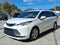 2022 Toyota Sienna Limited 7 Passenger