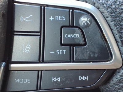 2022 Toyota Sienna Limited 7 Passenger