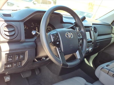 2019 Toyota Tundra SR