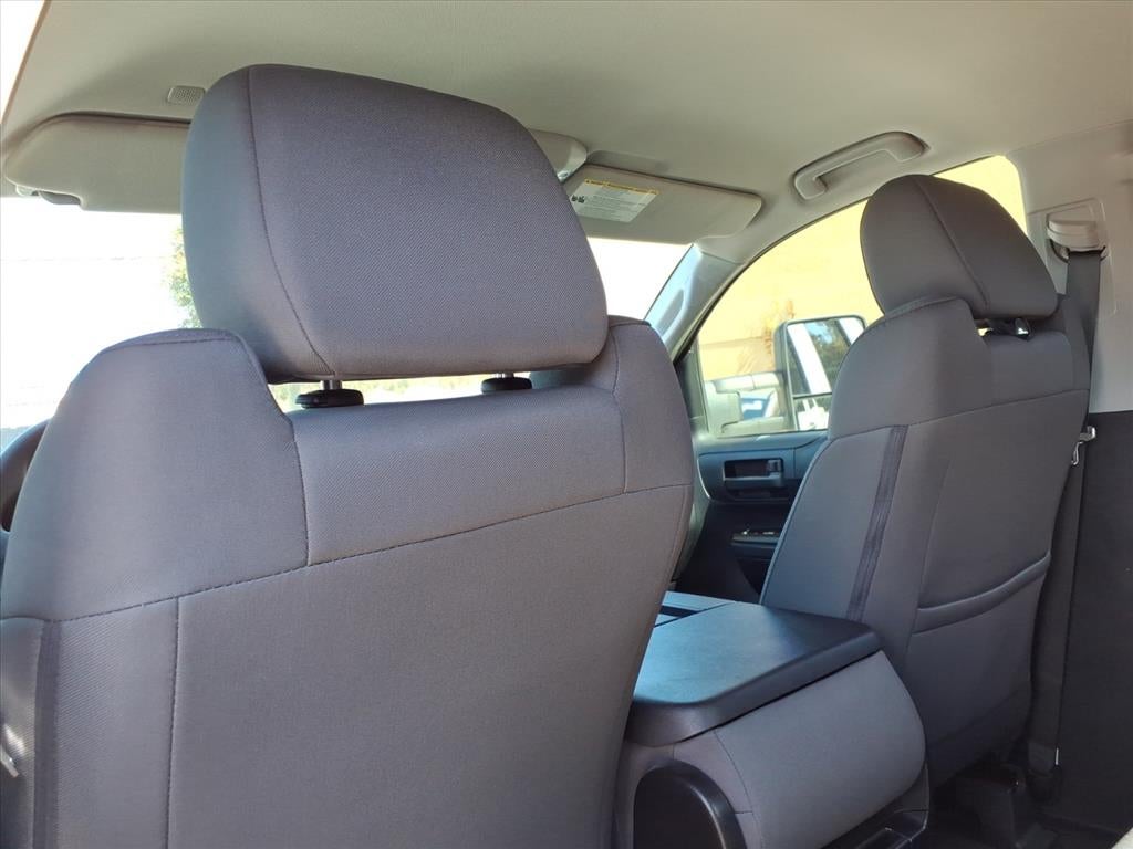 2019 Toyota Tundra SR