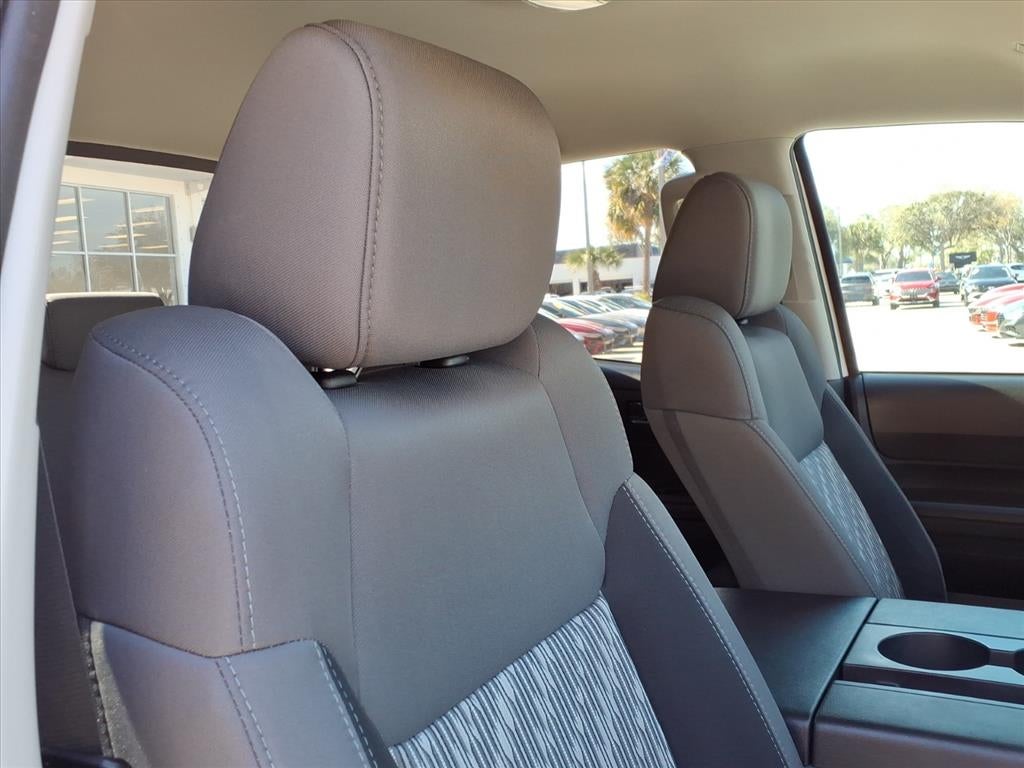 2019 Toyota Tundra SR