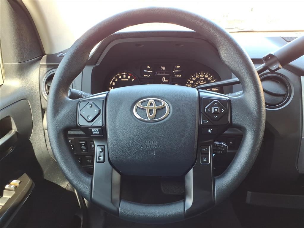 2019 Toyota Tundra SR