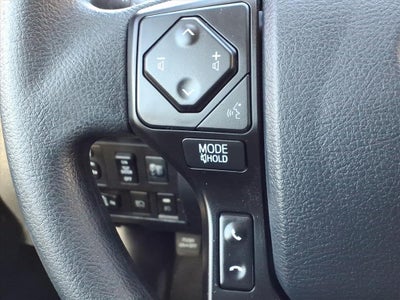 2019 Toyota Tundra SR