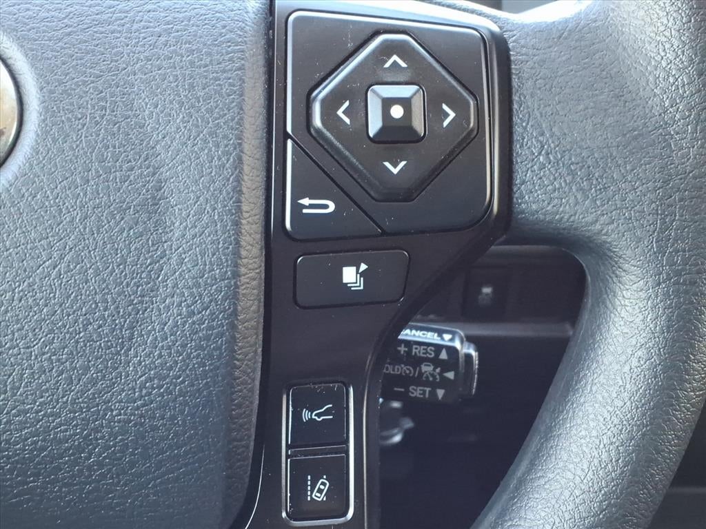 2019 Toyota Tundra SR