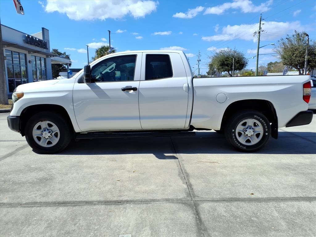 2019 Toyota Tundra SR