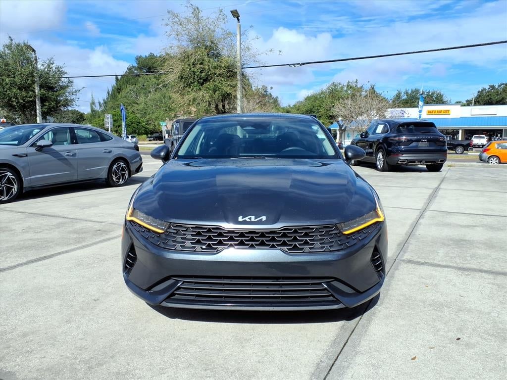 2023 Kia K5 LXS