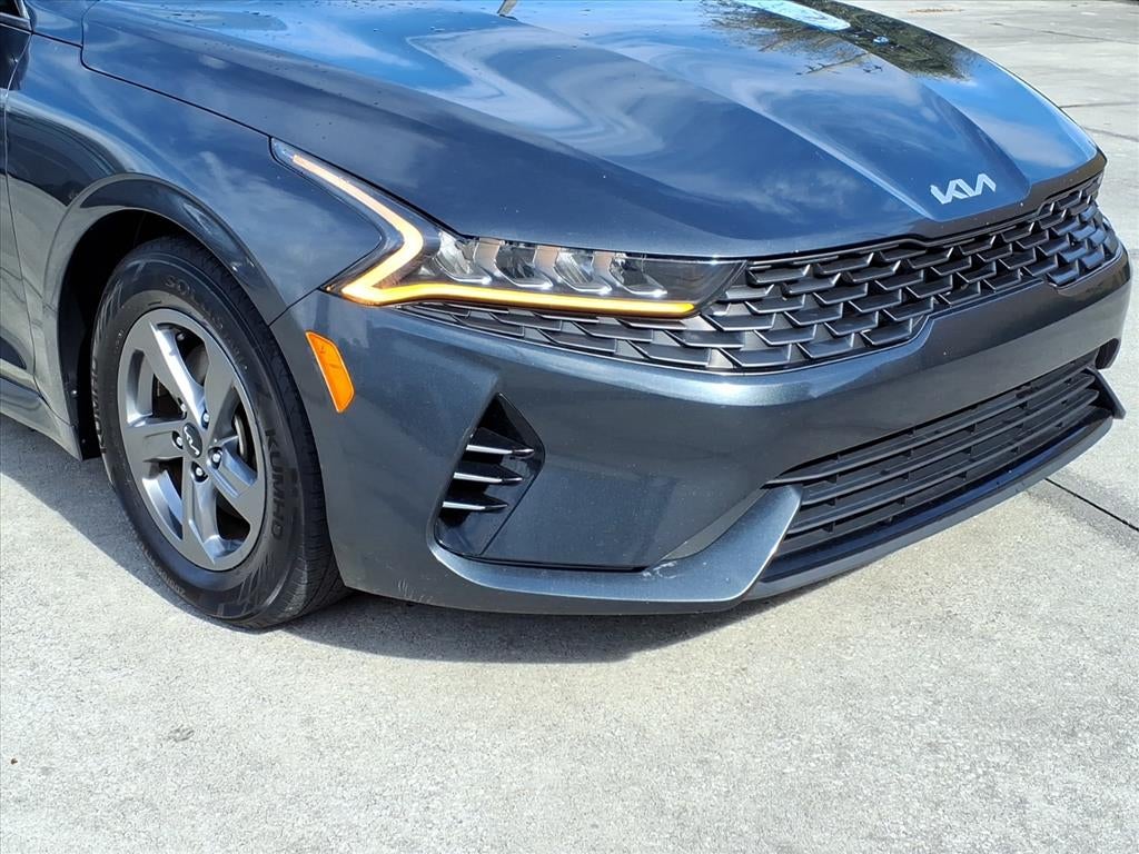 2023 Kia K5 LXS