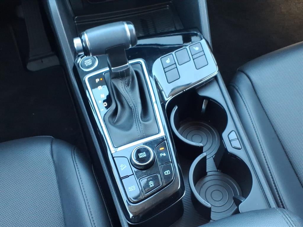 2024 Kia Sportage SX