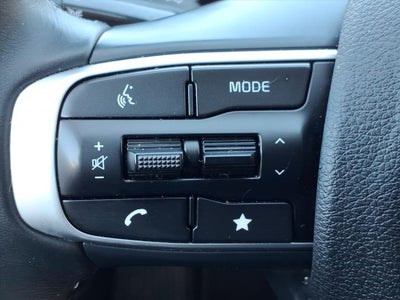 2024 Kia Sportage SX