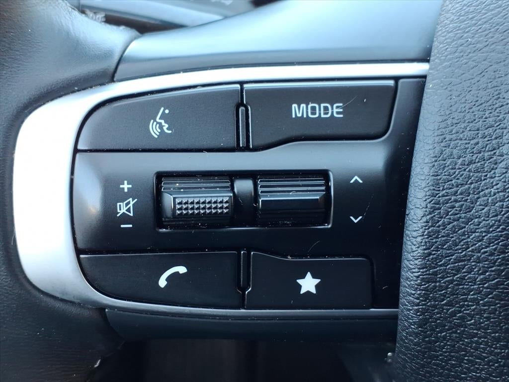 2024 Kia Sportage SX