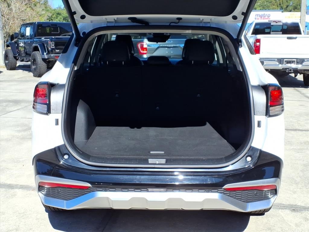 2024 Kia Sportage SX