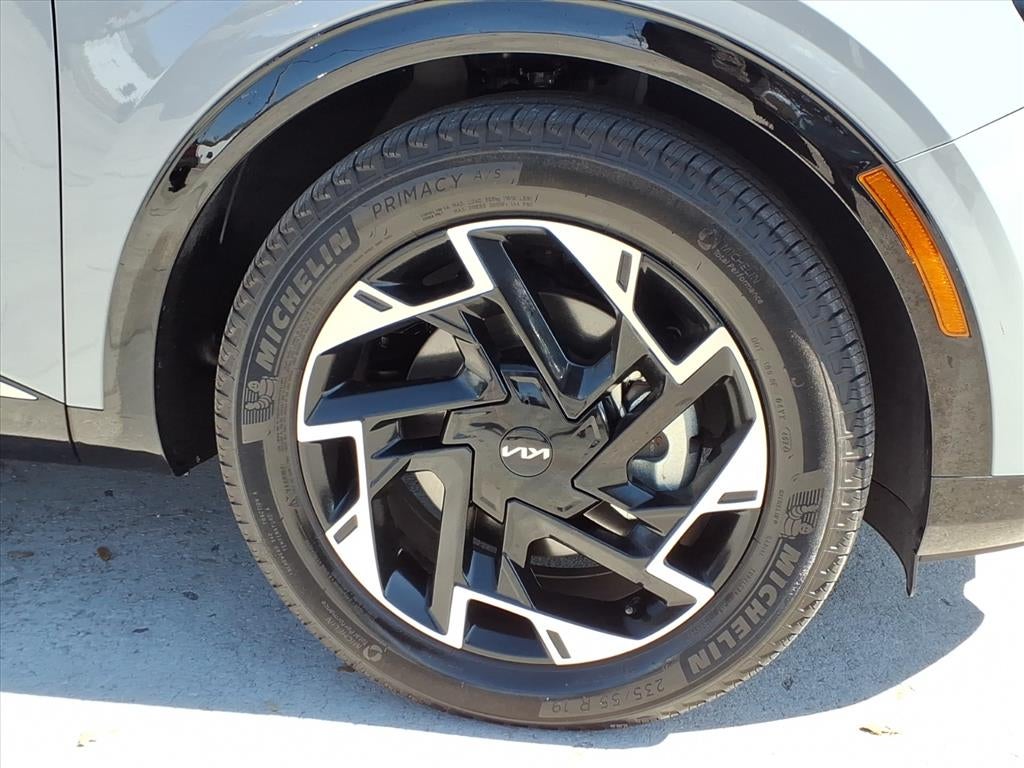 2025 Kia Sportage SX-Prestige