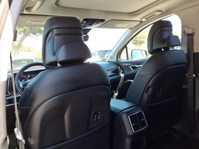 2025 Kia Sportage SX-Prestige