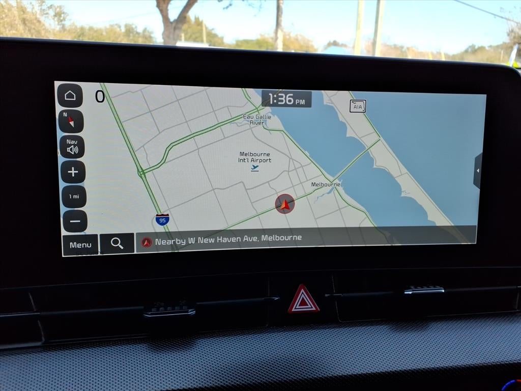 2025 Kia Sportage SX-Prestige