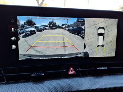 2025 Kia Sportage SX-Prestige