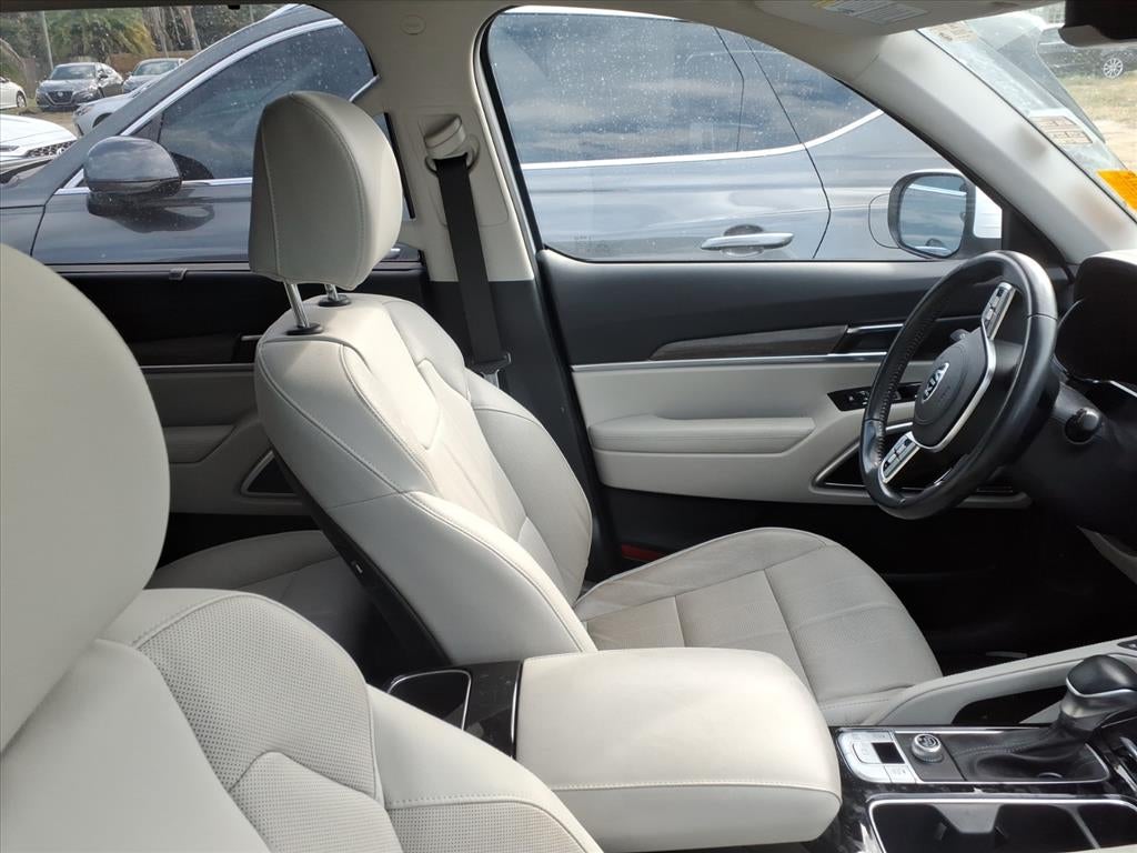 2021 Kia Telluride EX PREMIUM PKG