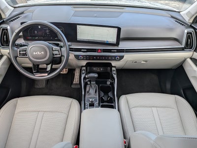 2025 Kia Sorento SX