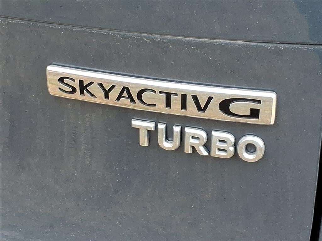 2024 Mazda Mazda CX-50 2.5 Turbo Premium Package