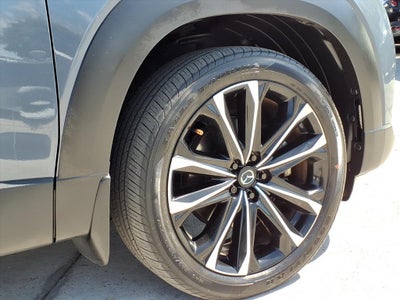 2024 Mazda Mazda CX-50 2.5 Turbo Premium Package