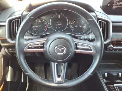 2024 Mazda Mazda CX-50 2.5 Turbo Premium Package