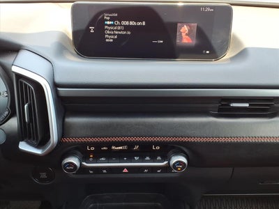 2024 Mazda Mazda CX-50 2.5 Turbo Premium Package