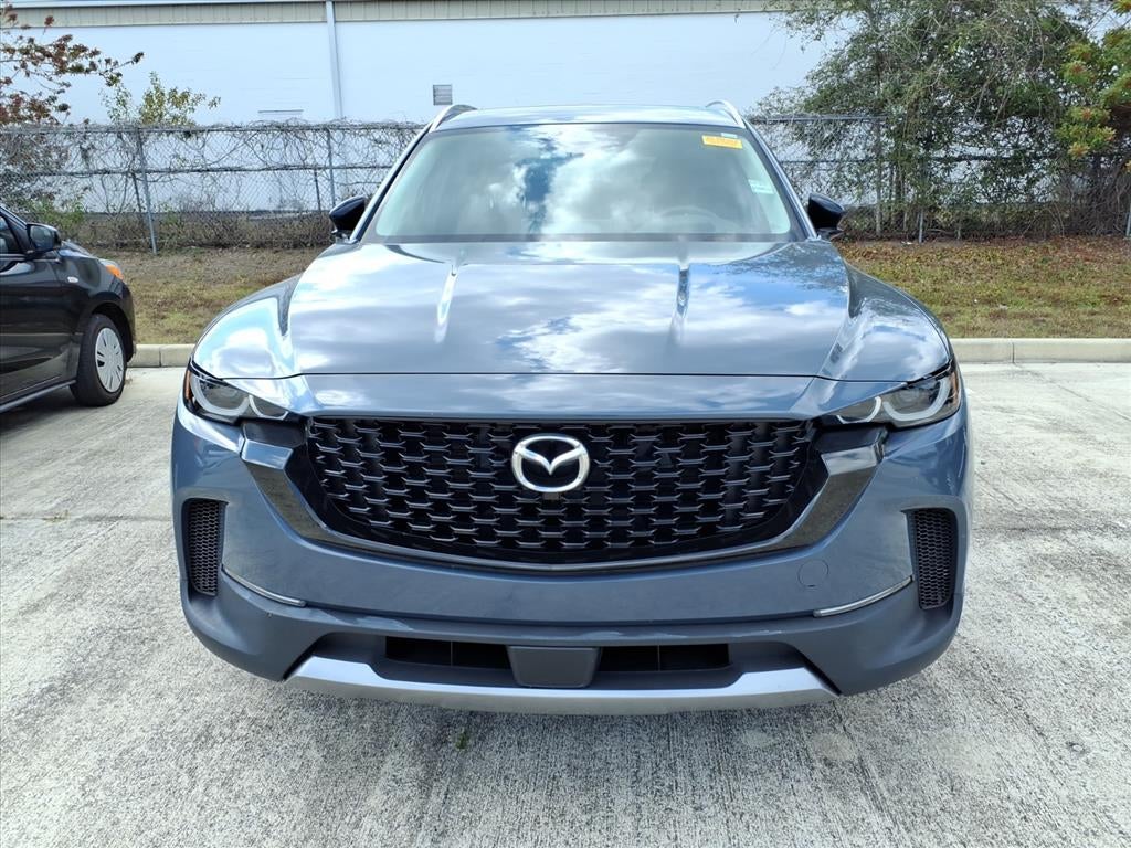 2024 Mazda Mazda CX-50 2.5 Turbo Premium Package