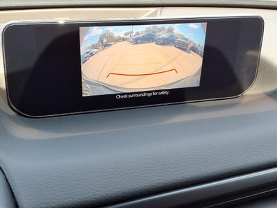 2024 Mazda Mazda CX-50 2.5 Turbo Premium Package