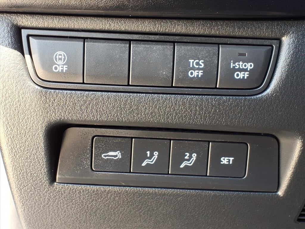 2024 Mazda Mazda CX-50 2.5 Turbo Premium Package