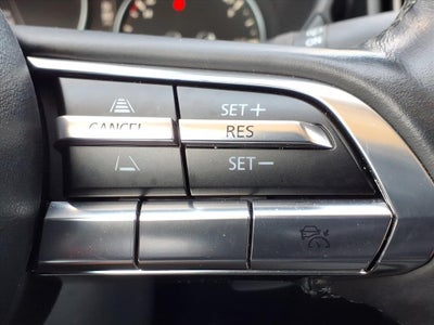 2024 Mazda Mazda CX-50 2.5 Turbo Premium Package