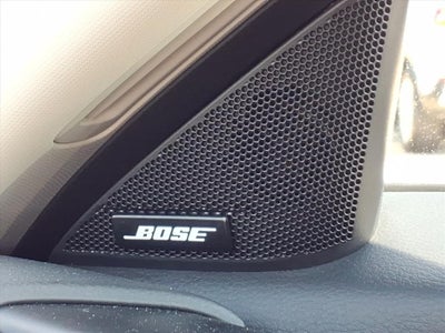 2024 Mazda Mazda CX-50 2.5 Turbo Premium Package