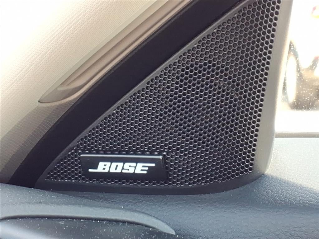 2024 Mazda Mazda CX-50 2.5 Turbo Premium Package