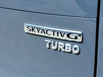 2024 Mazda Mazda CX-50 2.5 Turbo Premium Package