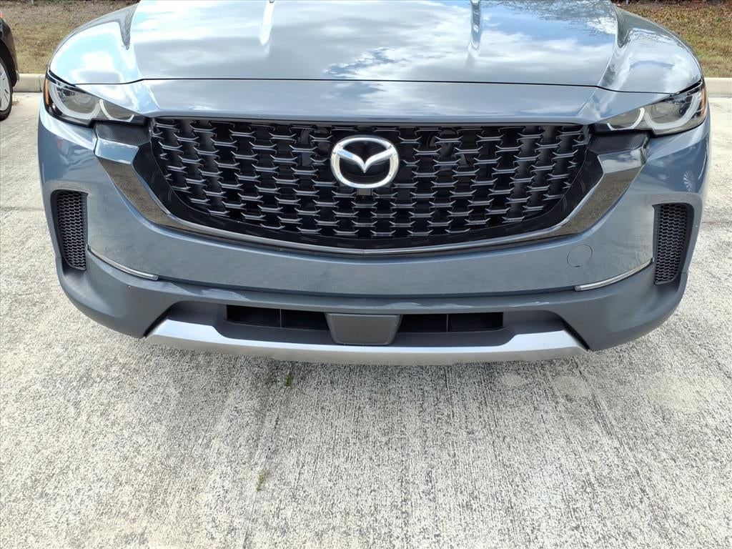 2024 Mazda Mazda CX-50 2.5 Turbo Premium Package