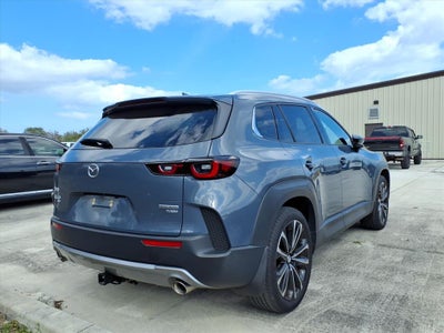 2024 Mazda Mazda CX-50 2.5 Turbo Premium Package