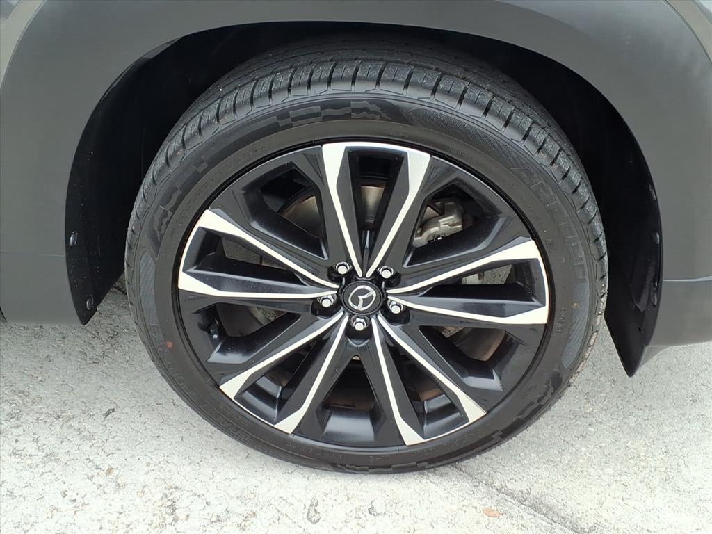 2023 Mazda Mazda CX-50 2.5 S Premium Plus Package