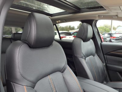 2023 Mazda Mazda CX-50 2.5 S Premium Plus Package