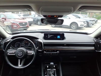 2023 Mazda Mazda CX-50 2.5 S Premium Plus Package