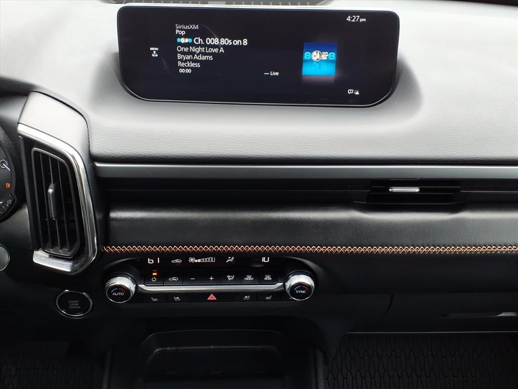 2023 Mazda Mazda CX-50 2.5 S Premium Plus Package