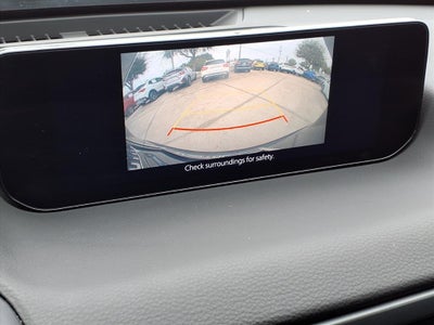 2023 Mazda Mazda CX-50 2.5 S Premium Plus Package